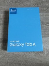 Tablette Samsung Galaxy Tab A