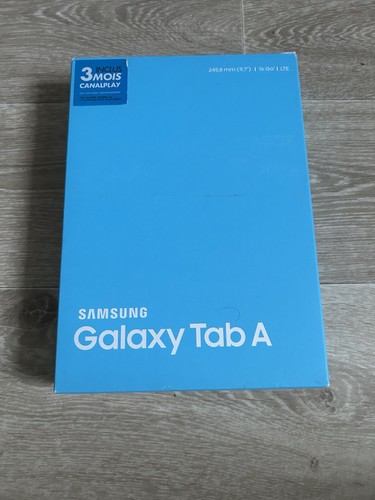 Tablette samsung galaxy - samsung, a