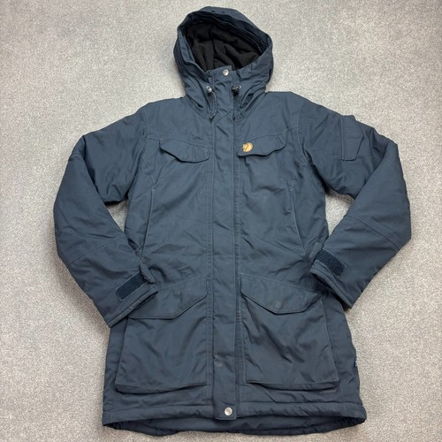Veste fjallraven femme - veste, x