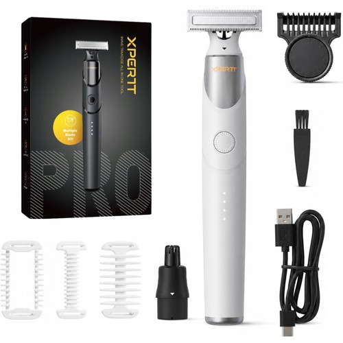 Tondeuse barbe cheveux nez - cheveux,