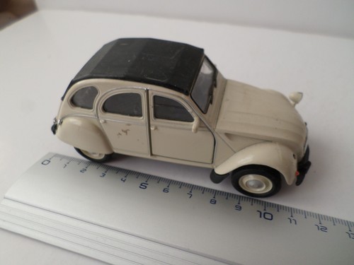 Epave citroen modele - citroen, 2