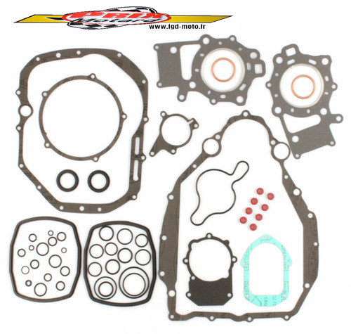Honda 500 1978 - c, 1978/1984
