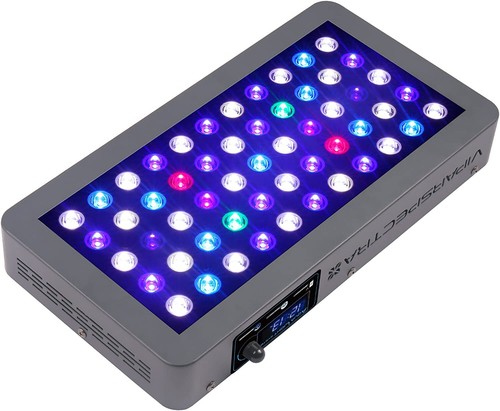 Viparspectra timer control - timer,