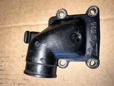 Pipe Admission Scooter 50 Cc