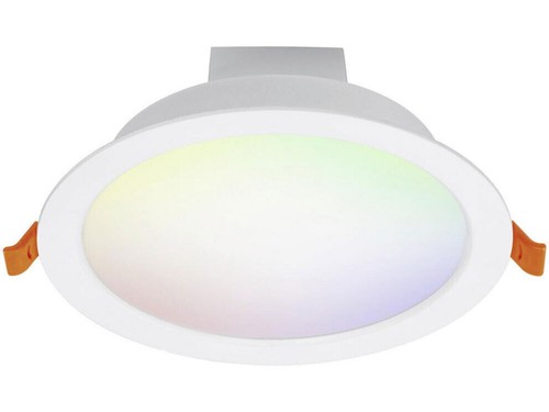 Spot encastrable led - encastrable, À