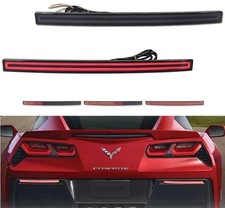 Chevrolet Corvette C7 2015