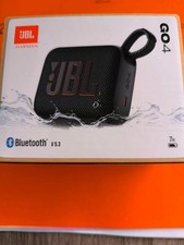 Enceinte portable JBL GO 4