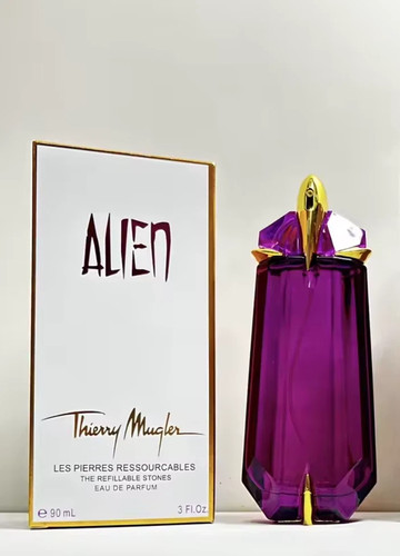 Alien thierry mugler - 3, oz