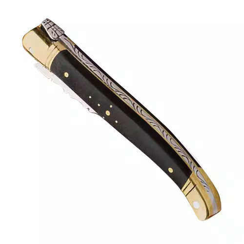 Laguiole pocket knife - 7.,