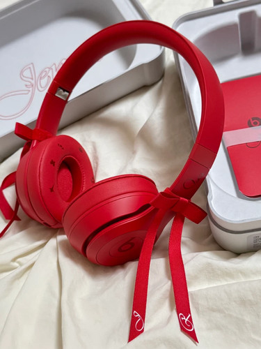 Beats solo jennie special - beats, 4