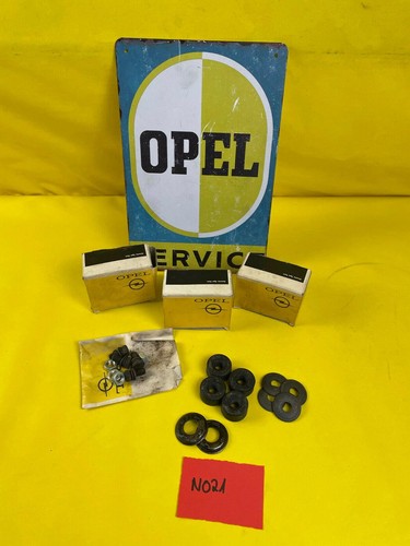 Neuf original opel - neuf,