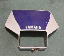 yamaha 250 ttr