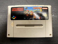 Donkey Kong Country 3 Super