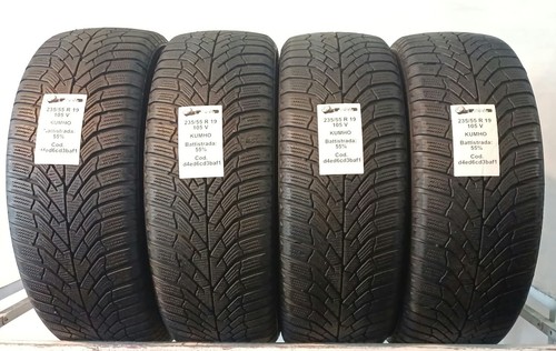 Pneus usagés pièces - piÈces, kumho