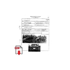 1964 Nissan Datsun Bluebird