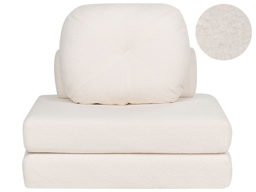 Fauteuil place pliable - fauteuil,