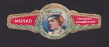 Antique Vitola BN113282 Turcot