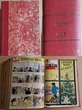 UNIQUE ! Collection reliée 46