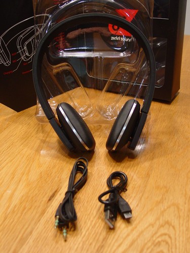 Zedd sound wireless bluetooth - wireless,