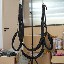 Sangles Swing Sexe Contention