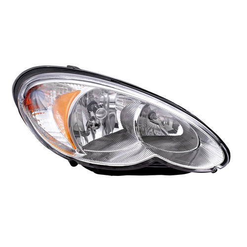 Ensemble phare chrysler pt - ensemble, de