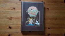 Tintin Edition Rombaldi Tome 2