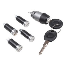 Barillets de contact et portes extérieures pour VOLKSWAGEN Transporter T4 (09...