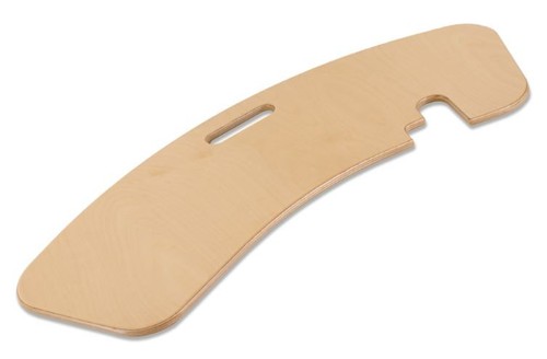 Planche glissante curvy - curvy-h, 120