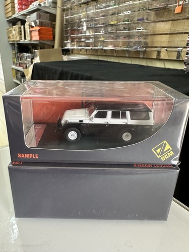 Toyota land cruiser fj55 - cruiser,