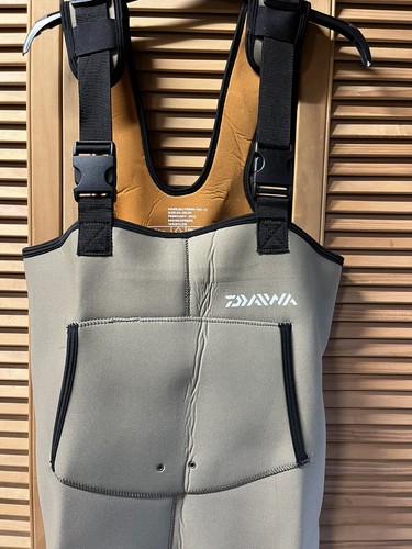 Waders daïwa neoprene - waders,