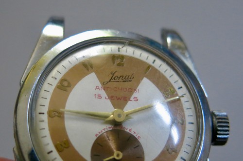 Jonas ancienne montre - ancienne,