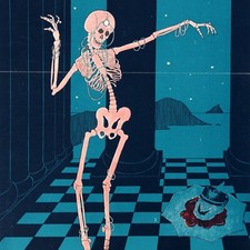 Danse macabre - LA BAIONNETTE