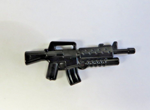 Brickarms m16a2 rifle for - brickarms, m16a2-gl