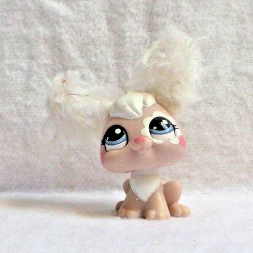 Littlest petshop lps 2485 - lps, #2485