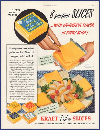 Vintage 1951 kraft - vintage, de