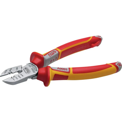 Nws 135 vde 190 - nws, pour