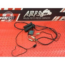 Poignée chauffante Suzuki