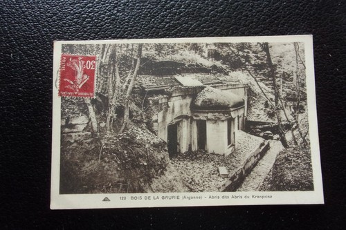 France carte postale bois - -,