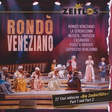 Rondo Veneziano Zeitlos -