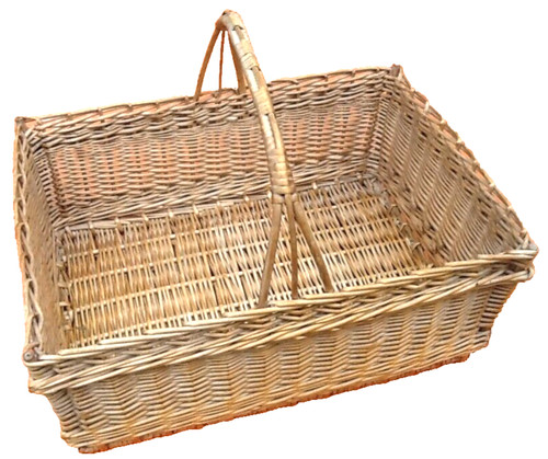 Centre table panier - table,