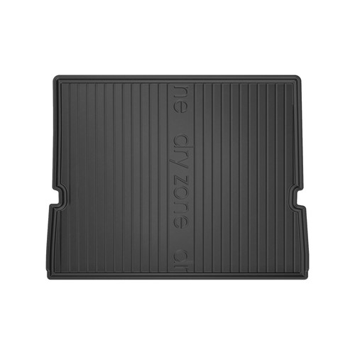 Tapis coffre pour ford - tapis, de