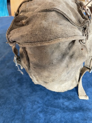 Sac dos musette - sac, à