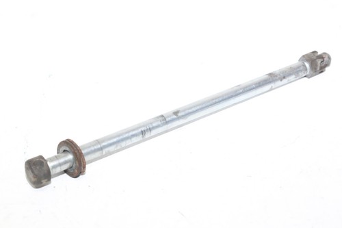 Axe roue avant suzuki - roue,
