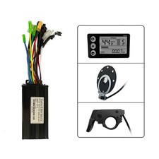 Kit contrôleur écran LCD