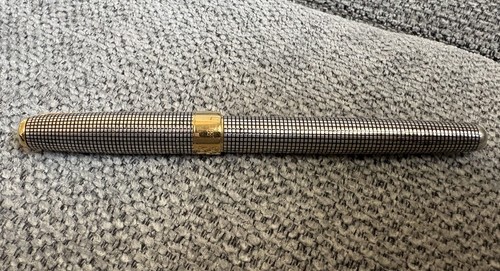 Parker sonnet cisele grid - parker,