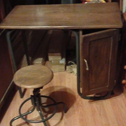 Bureau ordinateur - bureau, d’ordinateur