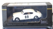 IXO 1/43 - LANCIA AURELIA GT