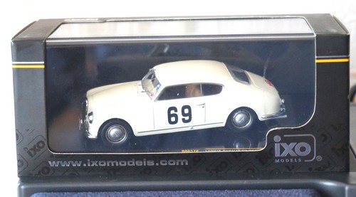 Ixo lancia aurelia gt - ixo,