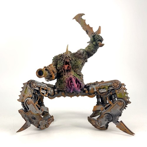 Nurgle soulgrinder - x1,