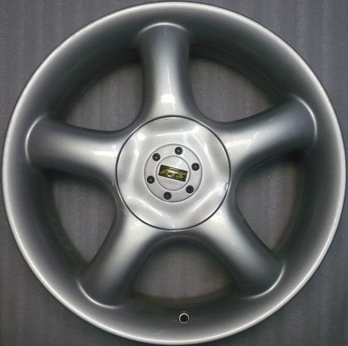 Ats alloy wheel 5x17 - wheel, 5